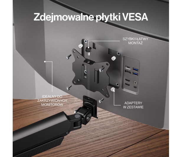 ENDORFY Atlas GS Double - 1521549 - zdjęcie 12